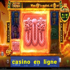 casino en ligne sans telechargement