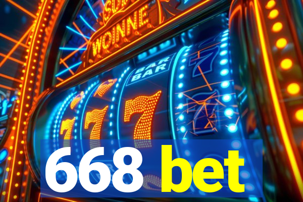 668 bet