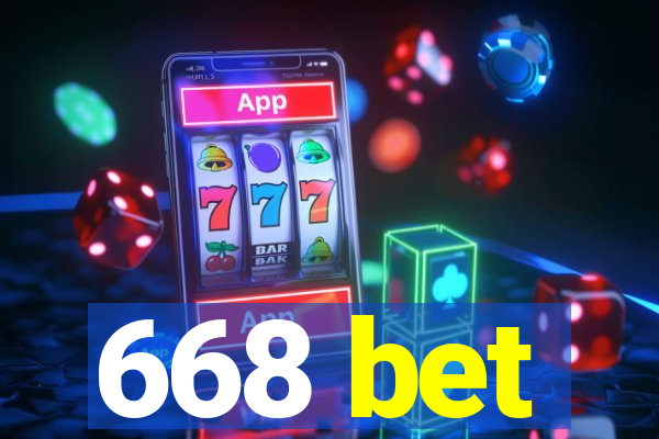 668 bet