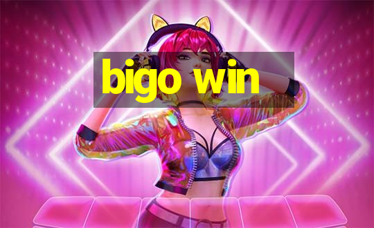 bigo win