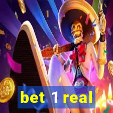 bet 1 real