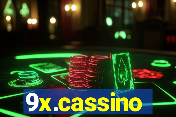 9x.cassino