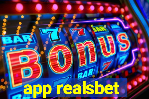 app realsbet