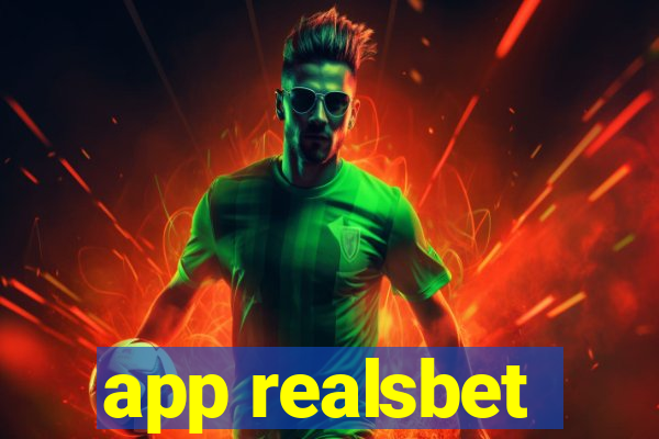 app realsbet