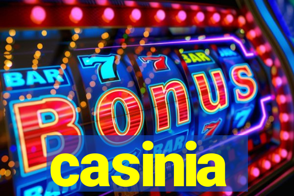 casinia