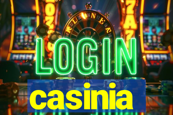 casinia