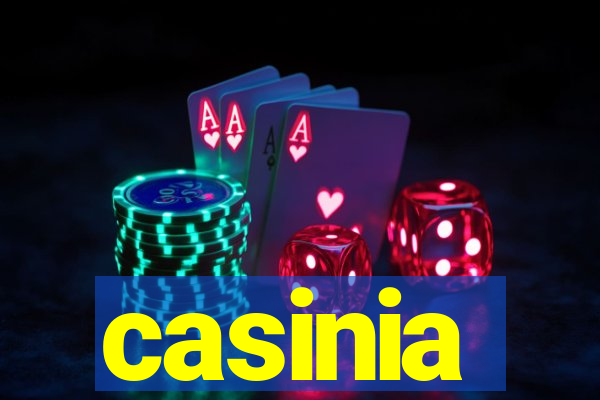 casinia