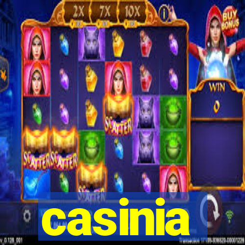 casinia