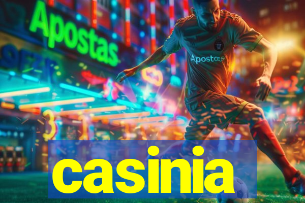 casinia