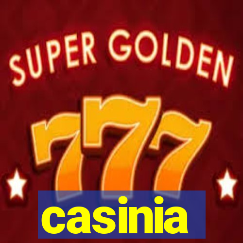 casinia