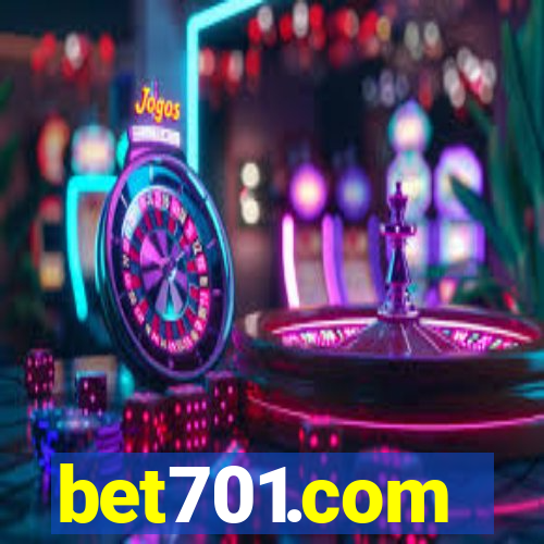 bet701.com