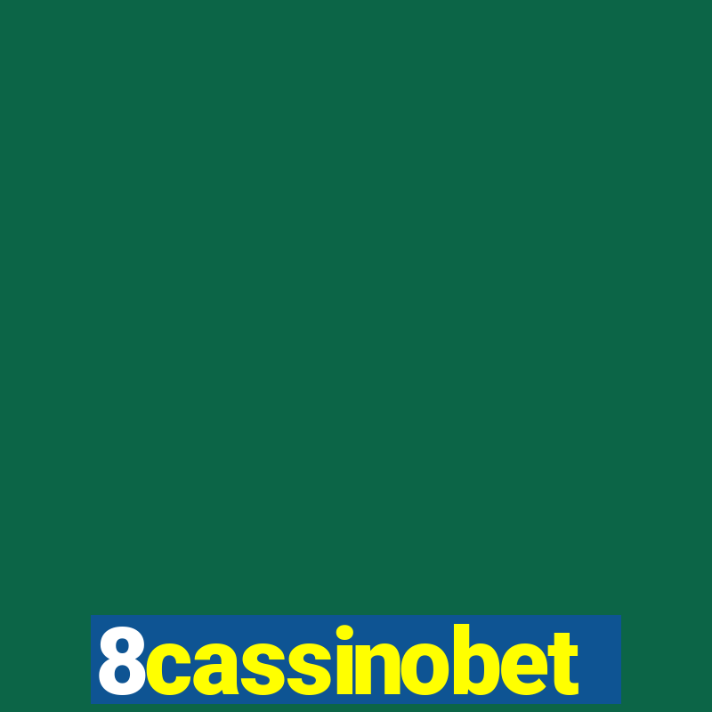 8cassinobet