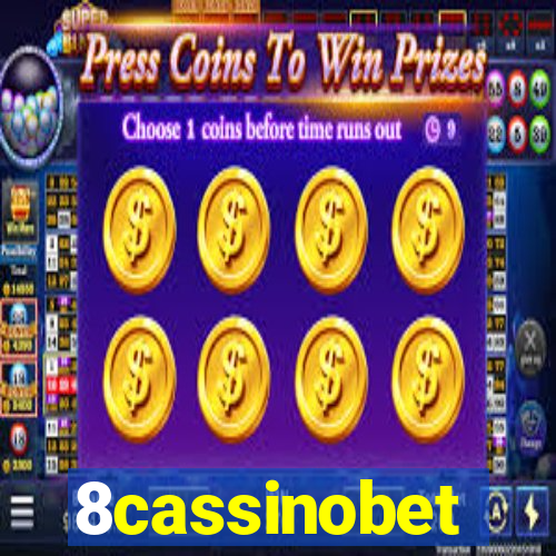 8cassinobet