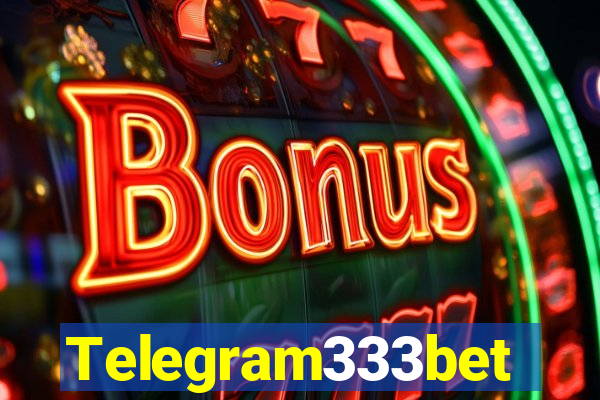 Telegram333bet