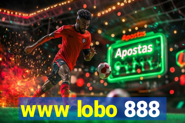 www lobo 888