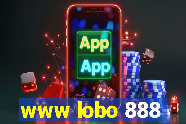 www lobo 888