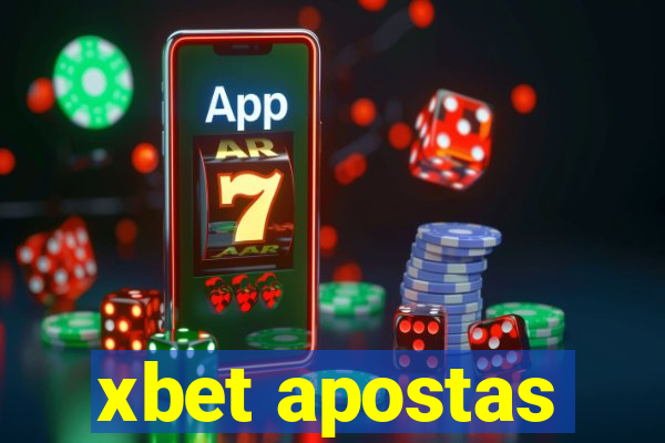 xbet apostas