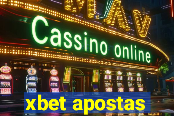 xbet apostas