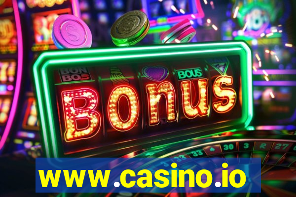 www.casino.io