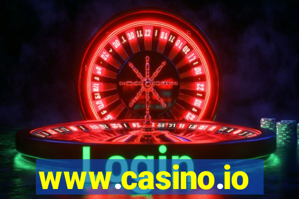 www.casino.io