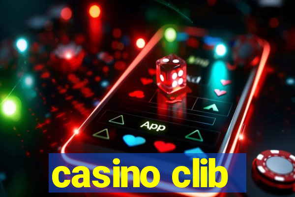 casino clib