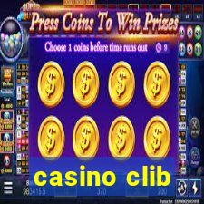 casino clib