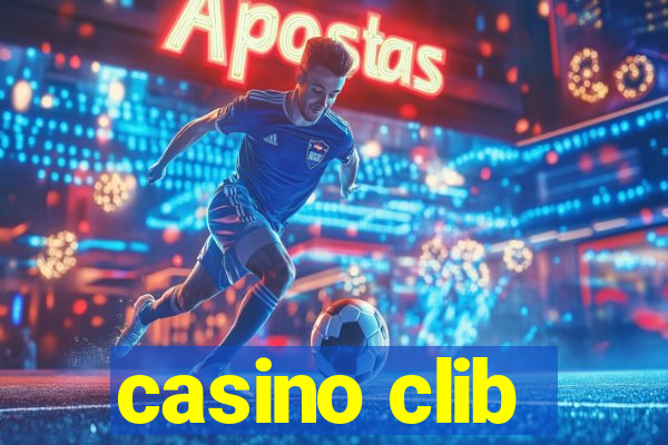 casino clib