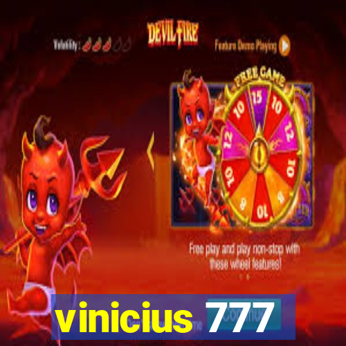 vinicius 777