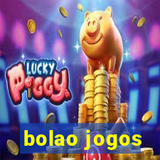 bolao jogos