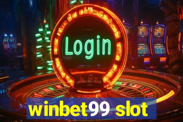 winbet99 slot