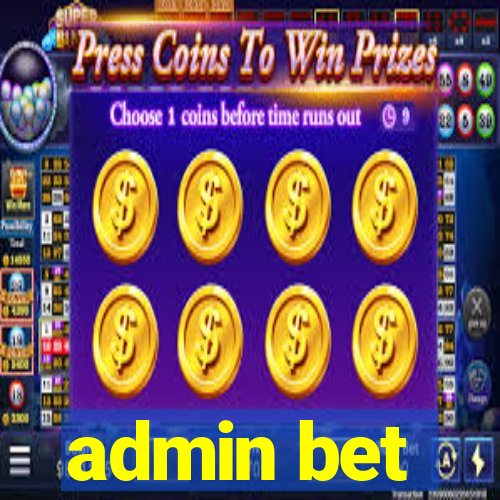 admin bet