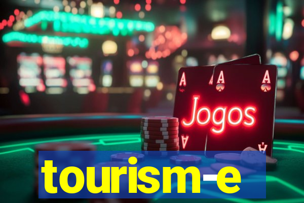 tourism-e