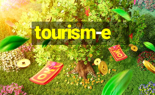 tourism-e