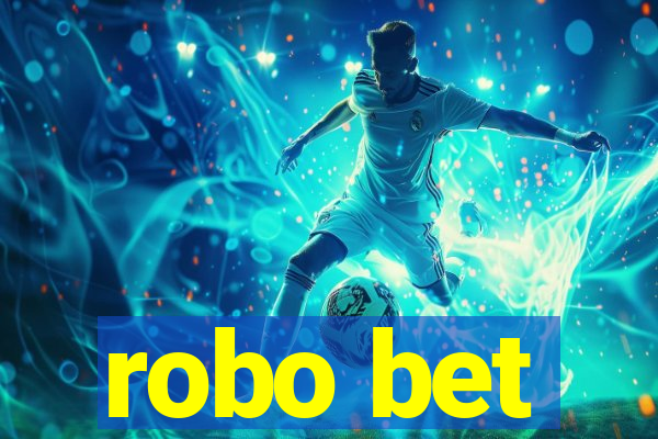 robo bet