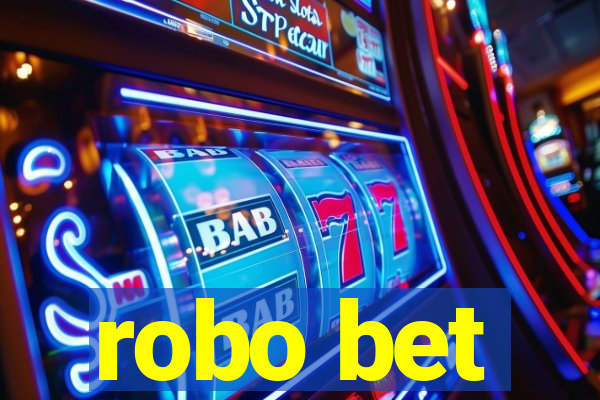 robo bet