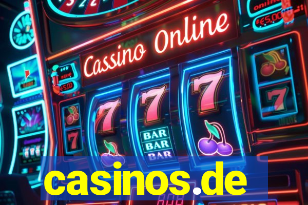 casinos.de