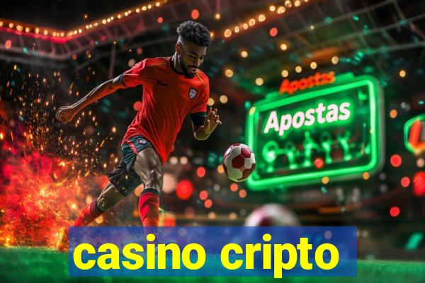 casino cripto