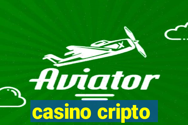 casino cripto