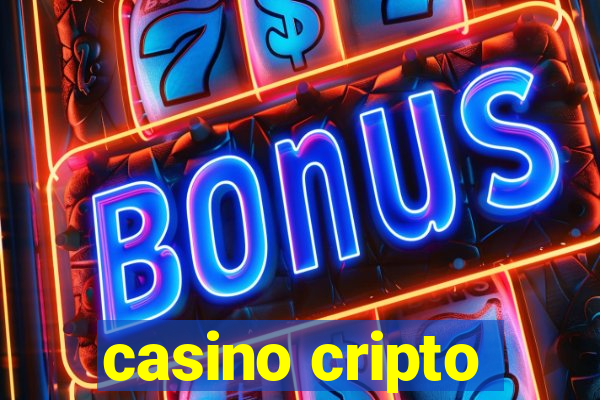 casino cripto