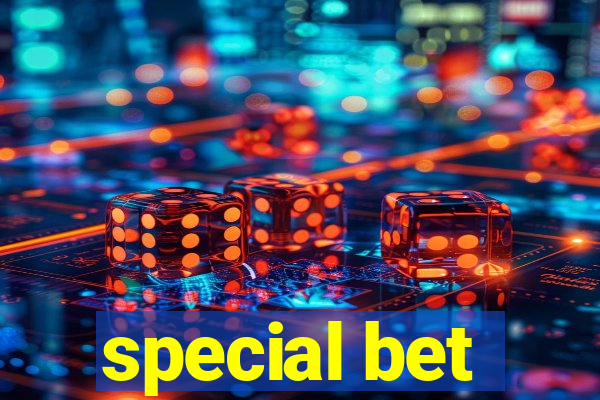 special bet