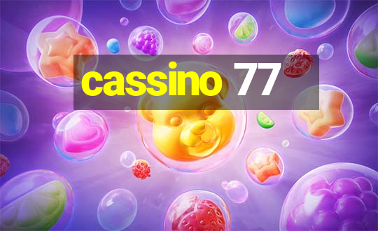 cassino 77