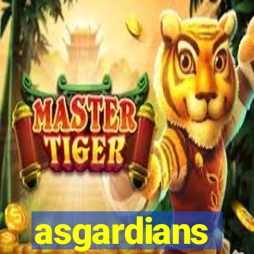 asgardians endorphina slot