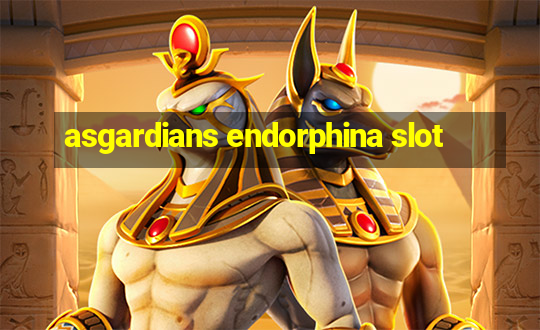 asgardians endorphina slot