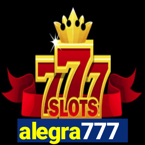 alegra777