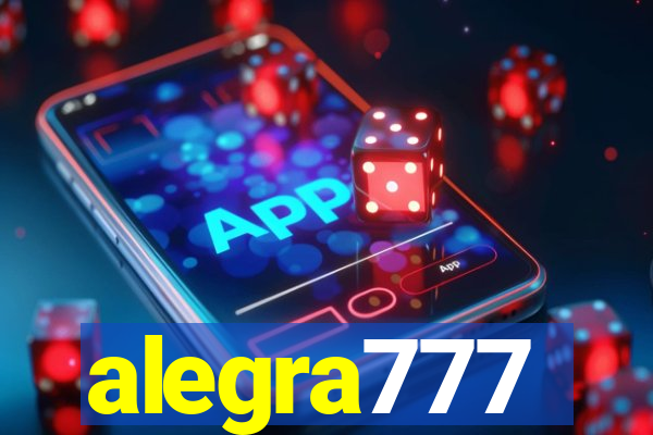 alegra777