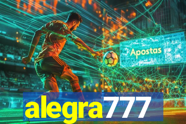 alegra777