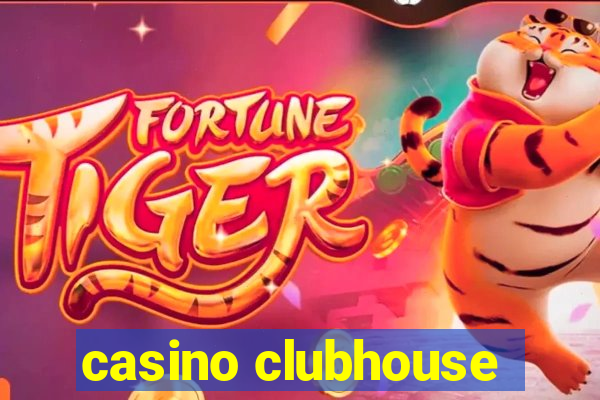 casino clubhouse