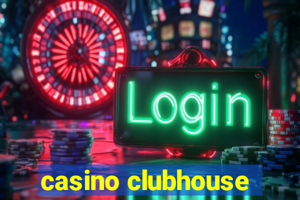 casino clubhouse