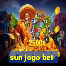 sun jogo bet