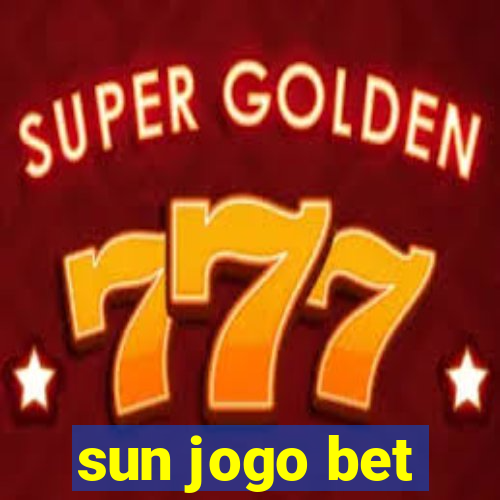 sun jogo bet